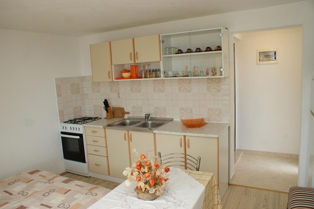 Apartments Hatic Drenje  Rom bilde