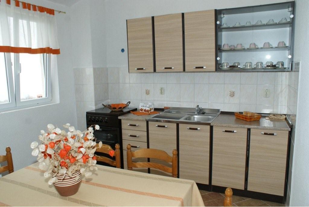 Apartments Hatic Drenje  Rom bilde